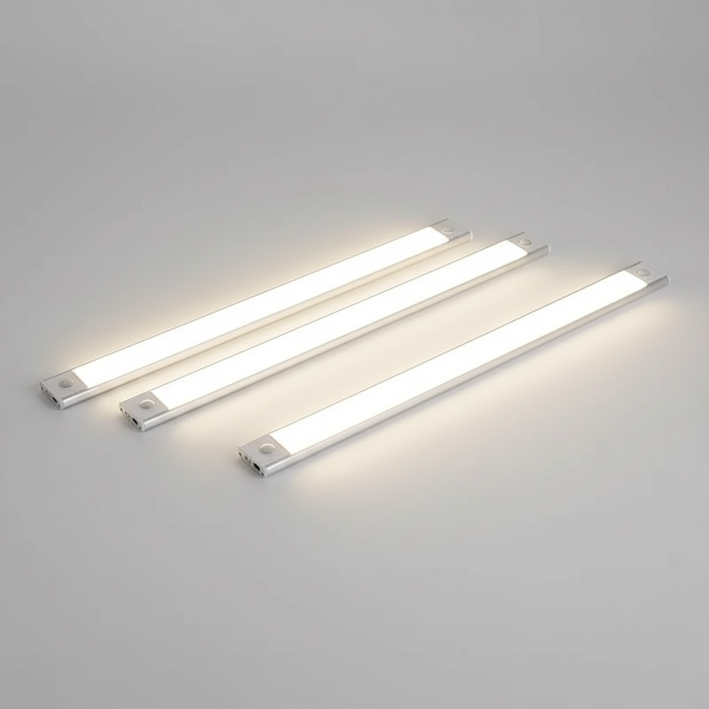 LED Motion Sensor Strips Product